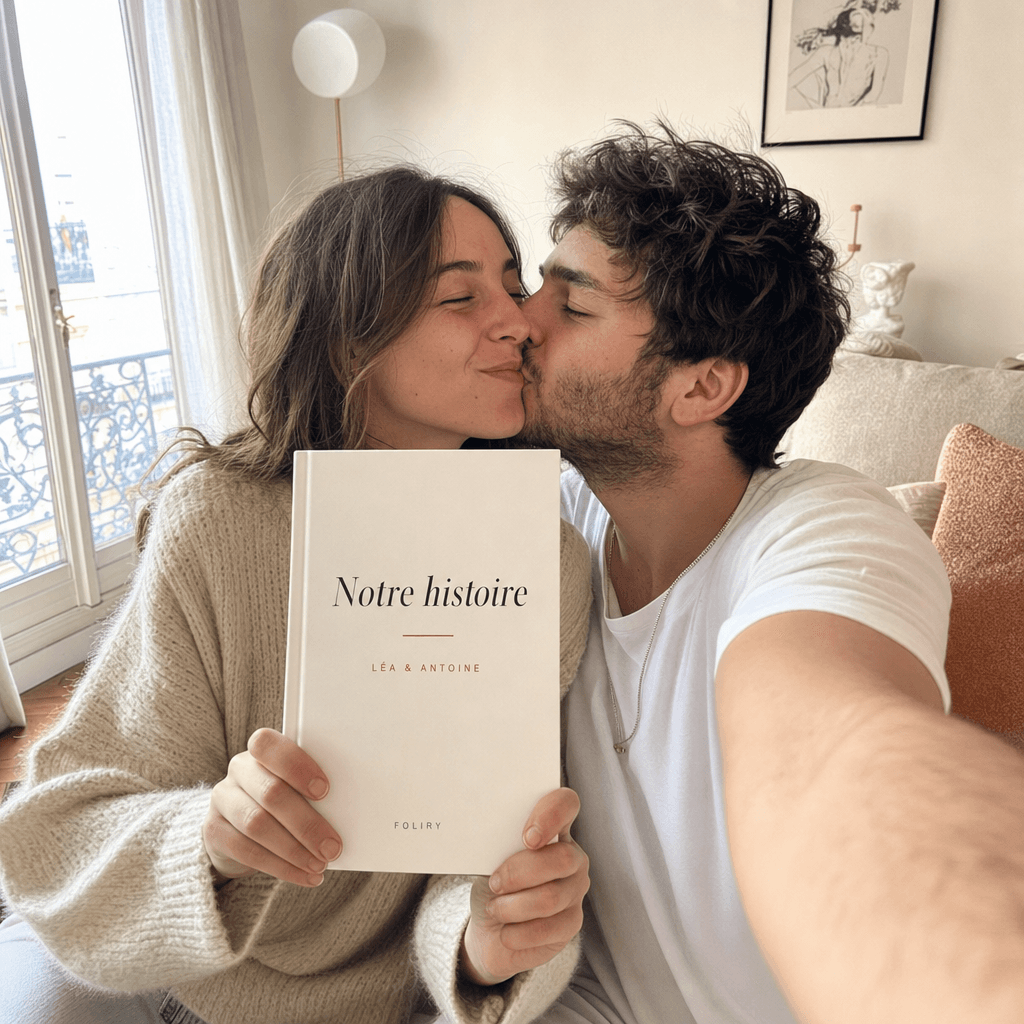 Léa & Antoine