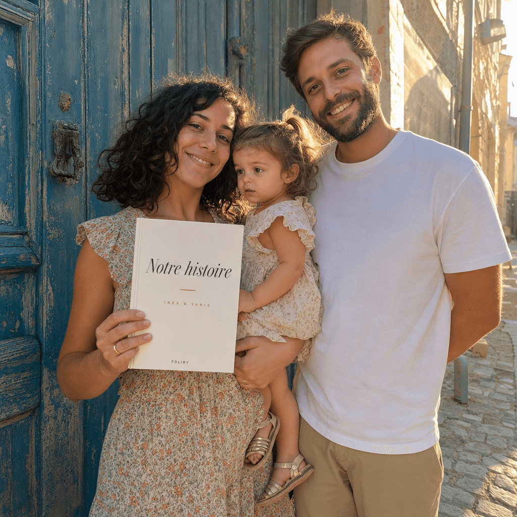 Inès & Yanis